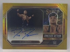 2023 panini select for sale  Reno