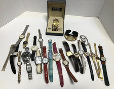 Lot watches timex for sale  Apopka