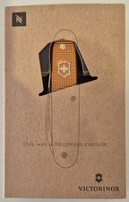 2017 victorinox pioneer usato  Bologna