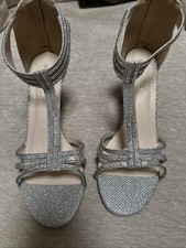 Women glittery heels for sale  Beverly Hills