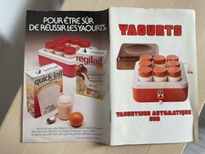 Livre recette pots d'occasion  Montrichard