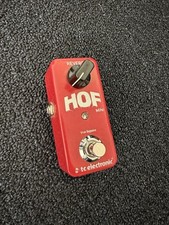 Hof mini reverb for sale  Kingsland