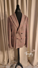 Smart zara houndstooth for sale  NOTTINGHAM