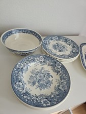 Geschirr teile royal gebraucht kaufen  Sonthofen