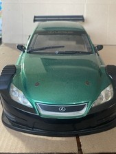 Hpi rs4 lexus for sale  Flushing