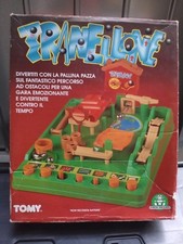 Tranellone gioco tavolo usato  Roma