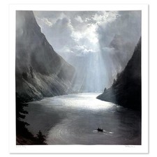 Peter ellenshaw moonlight for sale  Escondido