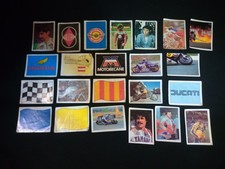 Lot images panini d'occasion  Vic-le-Comte
