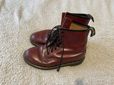 Dr. martens women for sale  WOLVERHAMPTON
