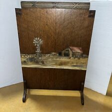 Antique vtg wood for sale  Kerrville