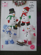 knitted christmas decorations for sale knitted christmas decorations for sale DERBY