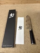Shun dm0718 classic for sale  Cedar Falls