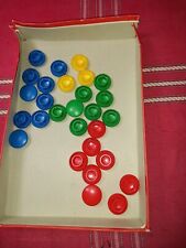Lot pions jeu d'occasion  Pierrefontaine-les-Varans