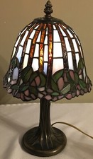 Small tiffany style for sale  Woodridge