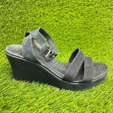 Crocs leigh womens for sale  Douglasville
