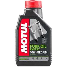 Motul fork oil for sale  UK