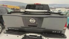 Nissan titan tailgate for sale  Cooperstown