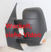 Spiegel links pins gebraucht kaufen  Laage