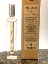 LAINE DE VERRE DE LUTENS EAU DE PARFUM SRAY 1.6 FL. OZ COMPLETO ORIGINAL segunda mano  Embacar hacia Mexico