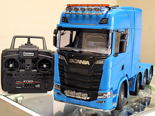 Built tamiya scania for sale  Arcadia