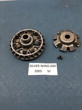 Variatore honda silver usato  Messina