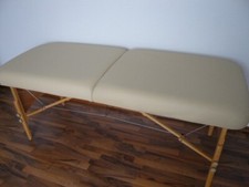 Master mobile massageliege gebraucht kaufen  Remscheid