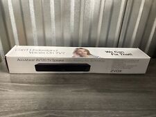 Zvox accuvoice av120 usato  Spedire a Italy