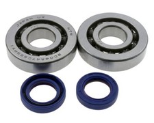 Kurbelwelle lager satz gebraucht kaufen Kurbelwelle lager satz gebraucht kaufen  Moers