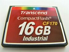 16gb compact flash gebraucht kaufen  Wolmirstedt
