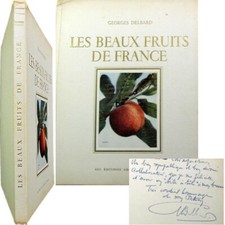 Beaux fruits 1947 d'occasion  Nogent-le-Roi