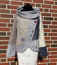 Desigual jacke blazer gebraucht kaufen  Essen