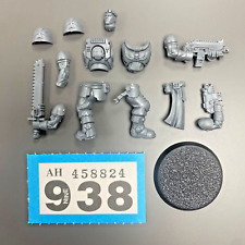 Primaris crusader neophyte for sale  ASHFORD