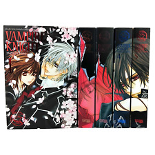 vampire knight gebraucht kaufen vampire knight gebraucht kaufen Westerrönfeld