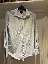 simon carter shirt for sale  LONDON