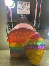 Pop fidget toy for sale  Yakima