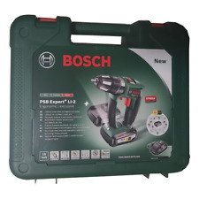 Bosch akku schlagbohrmaschine gebraucht kaufen  Emmelshausen
