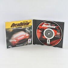 Usado, OVER DRIVIN' 3DO 2162 3d comprar usado  Enviando para Brazil