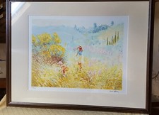 Lithographie jean paul d'occasion  Marle
