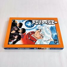 Inuyasha n.53 serie usato  Torino