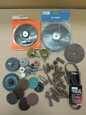 Welding deburring disc for sale  Fletcher