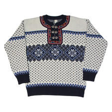 Womens icelandic jumper for sale  BLACKBURN