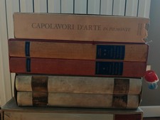 libri d arte usato  Milano