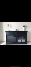 Ikea malsjo sideboard for sale  PETERBOROUGH