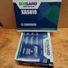 Qty ecogard xa5819 for sale  Springville