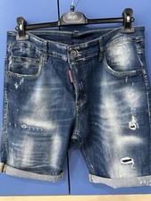 Bermuda dsquared usato  Napoli