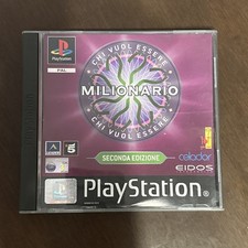 gioco vuol milionario usato gioco vuol milionario usato Viu