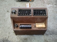 Subaru brat radio d'occasion  Expédié en Belgium