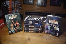 Bad girls television for sale  HITCHIN