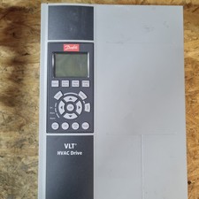 Frequenzumrichter danfoss 102p gebraucht kaufen  Reutlingen