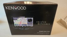 Kenwood dnr1007xr gps for sale  Pompano Beach